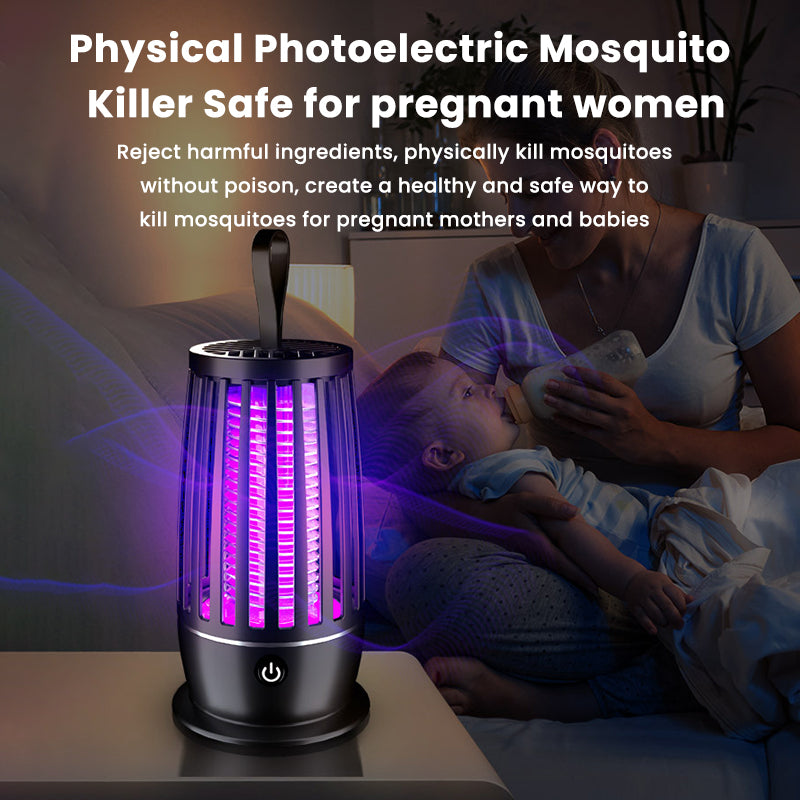 Lámpara Antimosquitos Guard