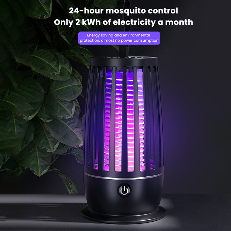 Lámpara Antimosquitos Guard
